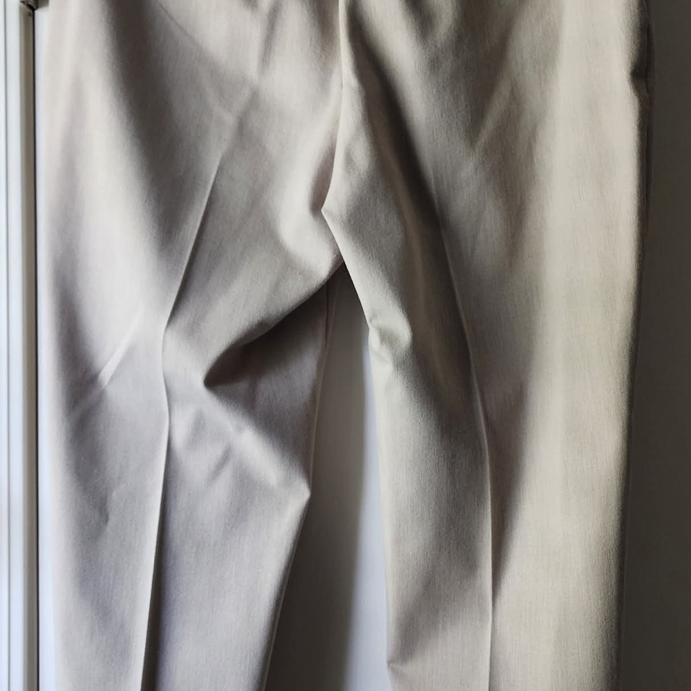 J.Jill Essential Stretch-Twill Pants Size 14. - Picture 8 of 8